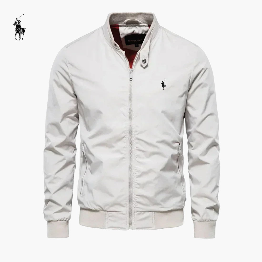 Dunvale RL™ | Fur-Lined Jacket