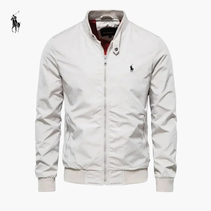 Dunvale RL™ | Fur-Lined Jacket