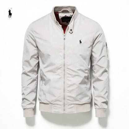Dunvale RL™ | Fur-Lined Jacket