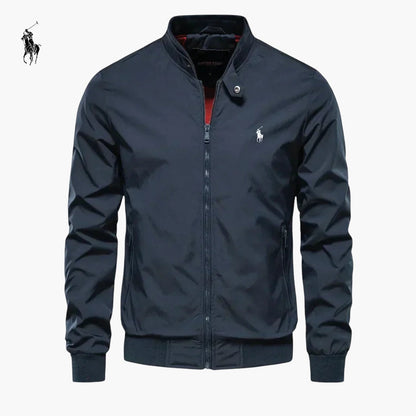 Dunvale RL™ | Fur-Lined Jacket