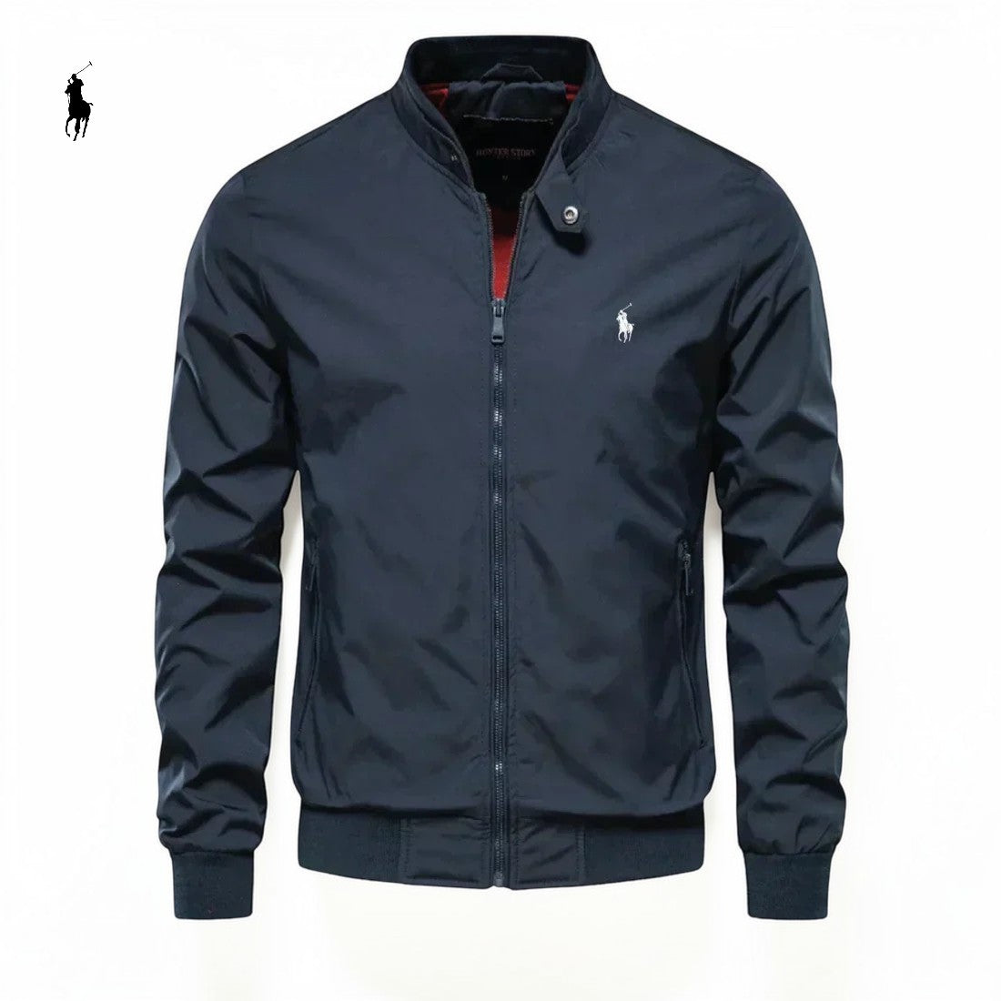 Dunvale RL™ | Fur-Lined Jacket