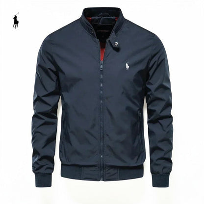 Dunvale RL™ | Fur-Lined Jacket