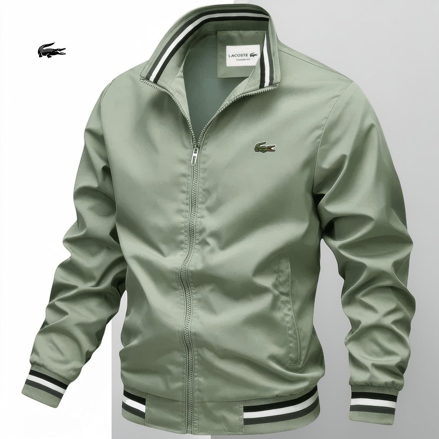 Mayfair LC™ | Lightweight Blouson Jacket