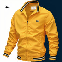 Mustard Yellow