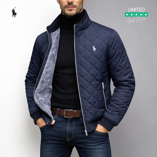 Westminster RL™ | Heritage Diamond Quilted Jacket